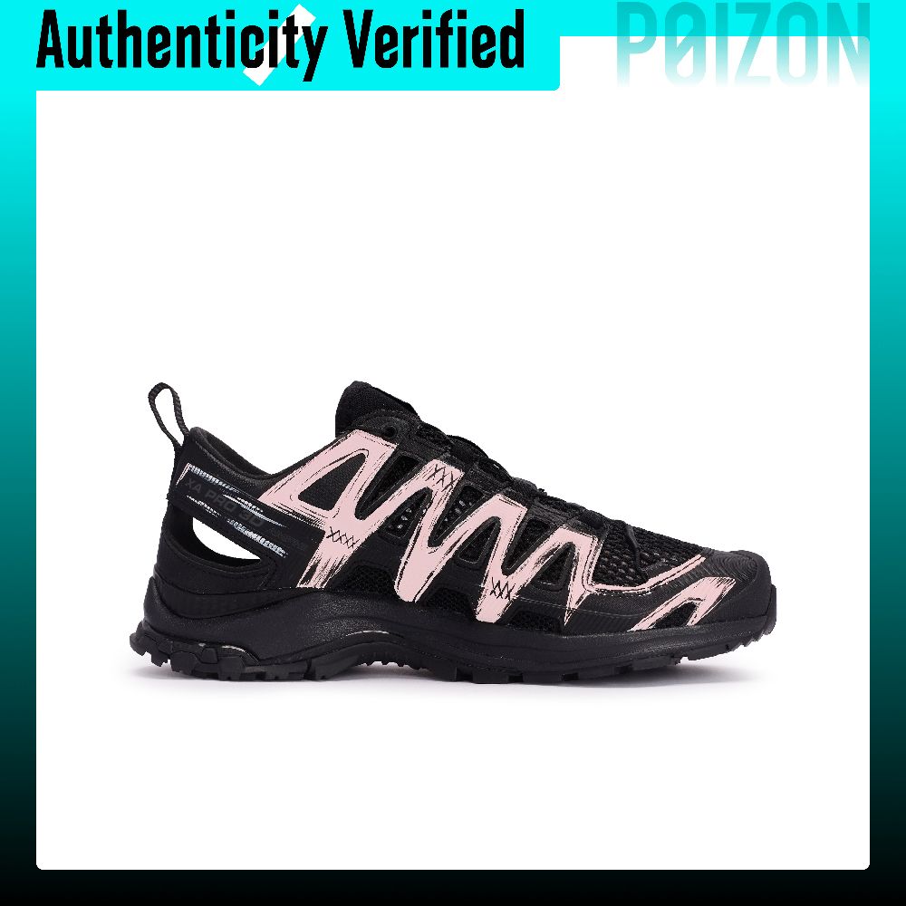 SALOMON XA PRO 3D River Trekki - Salomon Shoes Xa Pro 3D ulasan dan harga