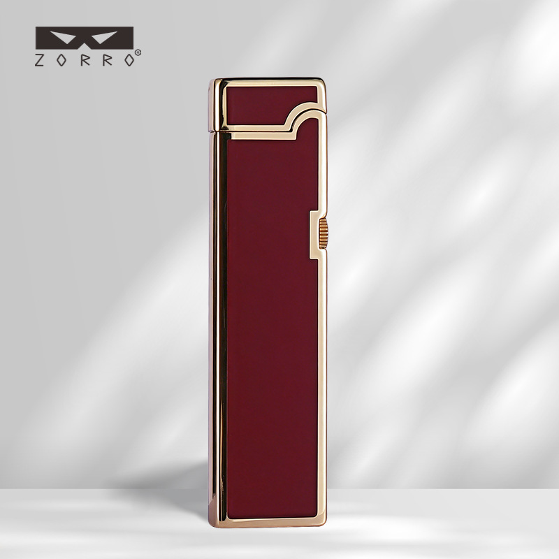 ZORRO Portable Slim Strip Meta - Fire Starting Kit ulasan dan harga