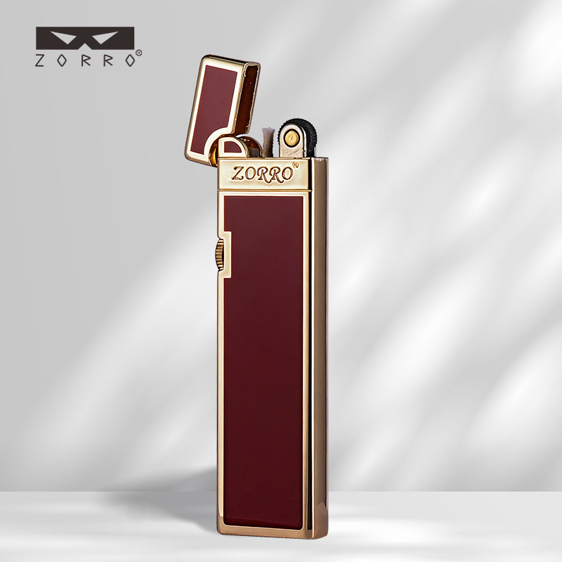 ZORRO Portable Slim Strip Meta - Fire Starting Kit ulasan dan harga