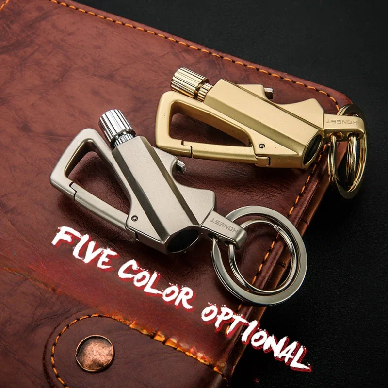 New Outdoor Metal Portable Lig - Fire Starting Kit ulasan dan harga