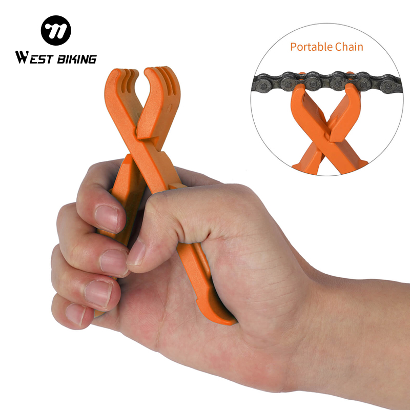WEST BIKING Chain Link Plier T - Multi Tool Plier ulasan dan harga