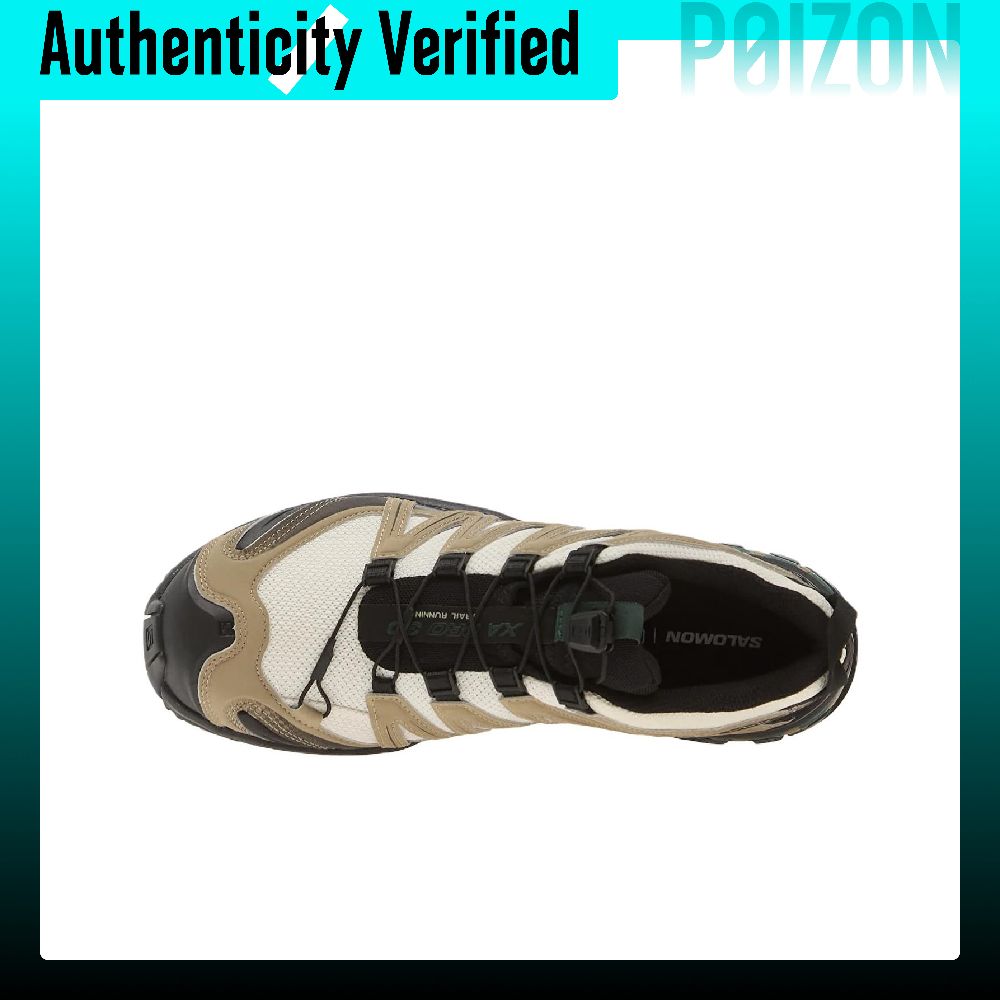 SALOMON XA PRO 3D Running Shoe - Salomon Shoes Xa Pro 3D ulasan dan harga