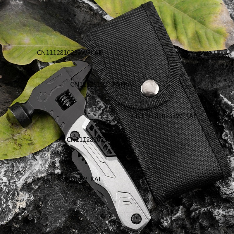 Outdoor multi-function wrench  - Multi Tool Plier ulasan dan harga