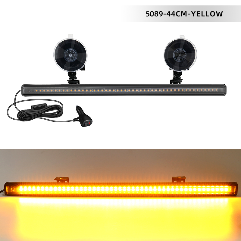48LED LED Strobe Lights Car fr - Sos Light Strobe ulasan dan harga