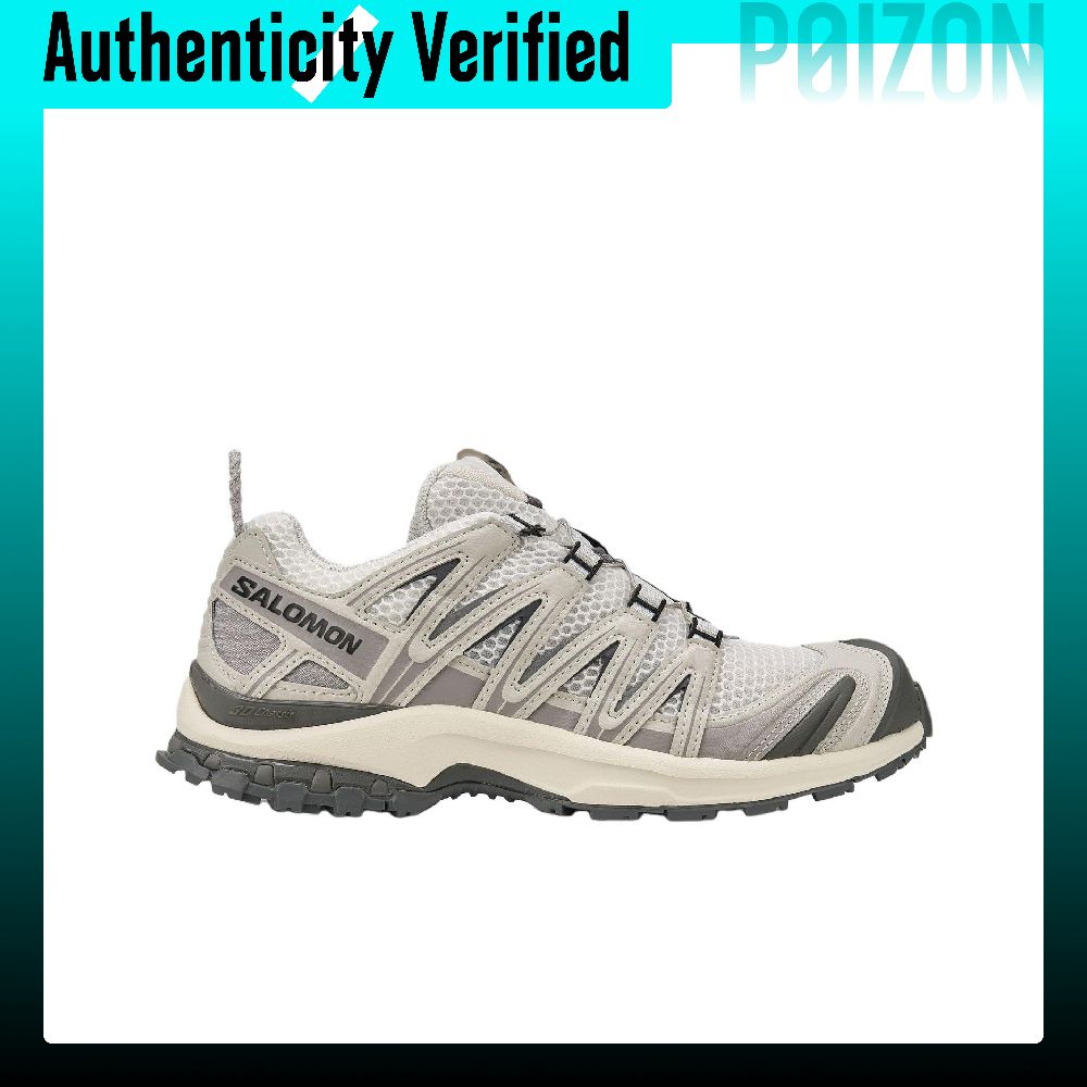 SALOMON XA PRO 3D Breathable L - Salomon Shoes Xa Pro 3D ulasan dan harga
