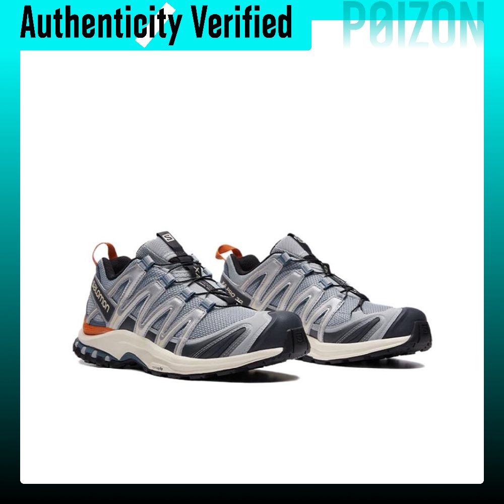 SALOMON XA Pro 3D ADV Slip Res - Salomon Shoes Xa Pro 3D ulasan dan harga