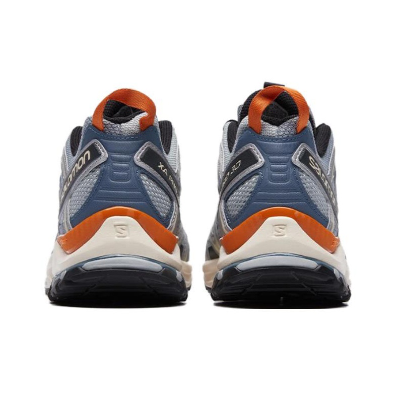 SALOMON XA Pro 3D ADV Slip Res - Salomon Shoes Xa Pro 3D ulasan dan harga