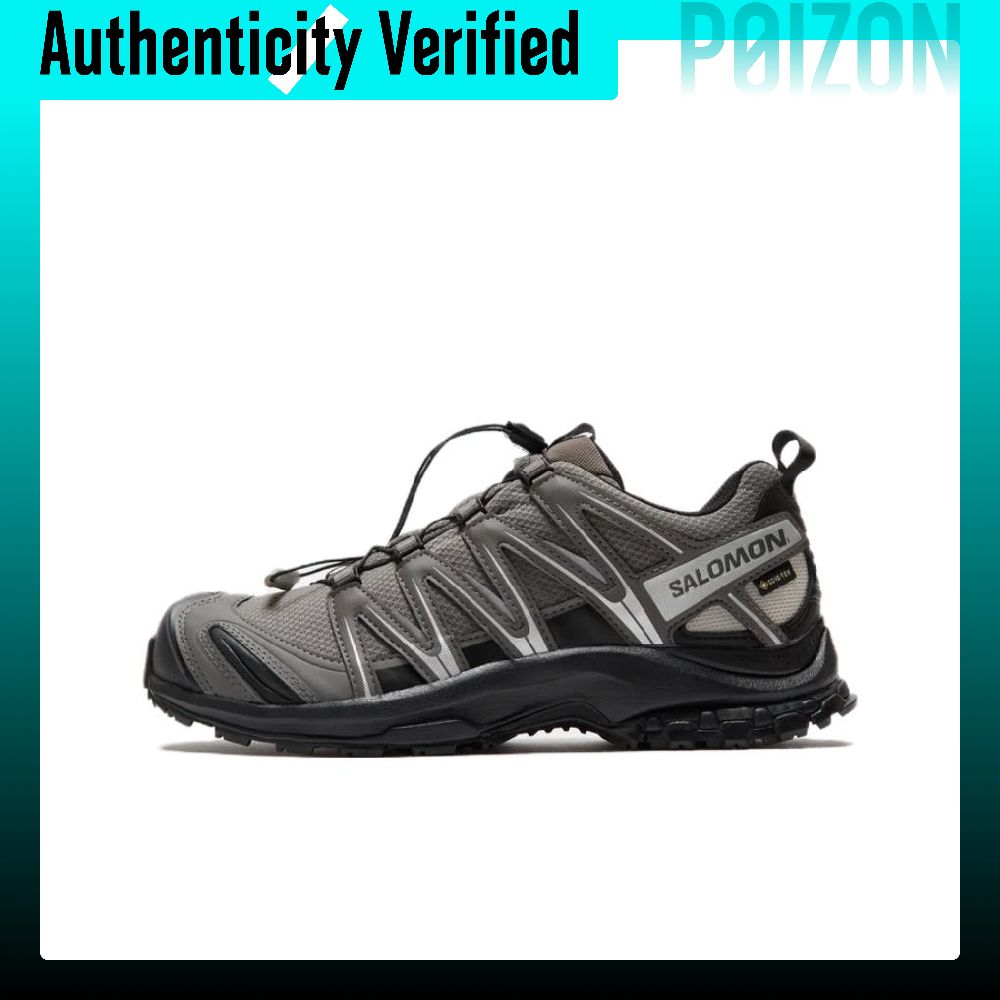 SALOMON XA PRO 3D Running Shoe - Salomon Shoes Xa Pro 3D ulasan dan harga