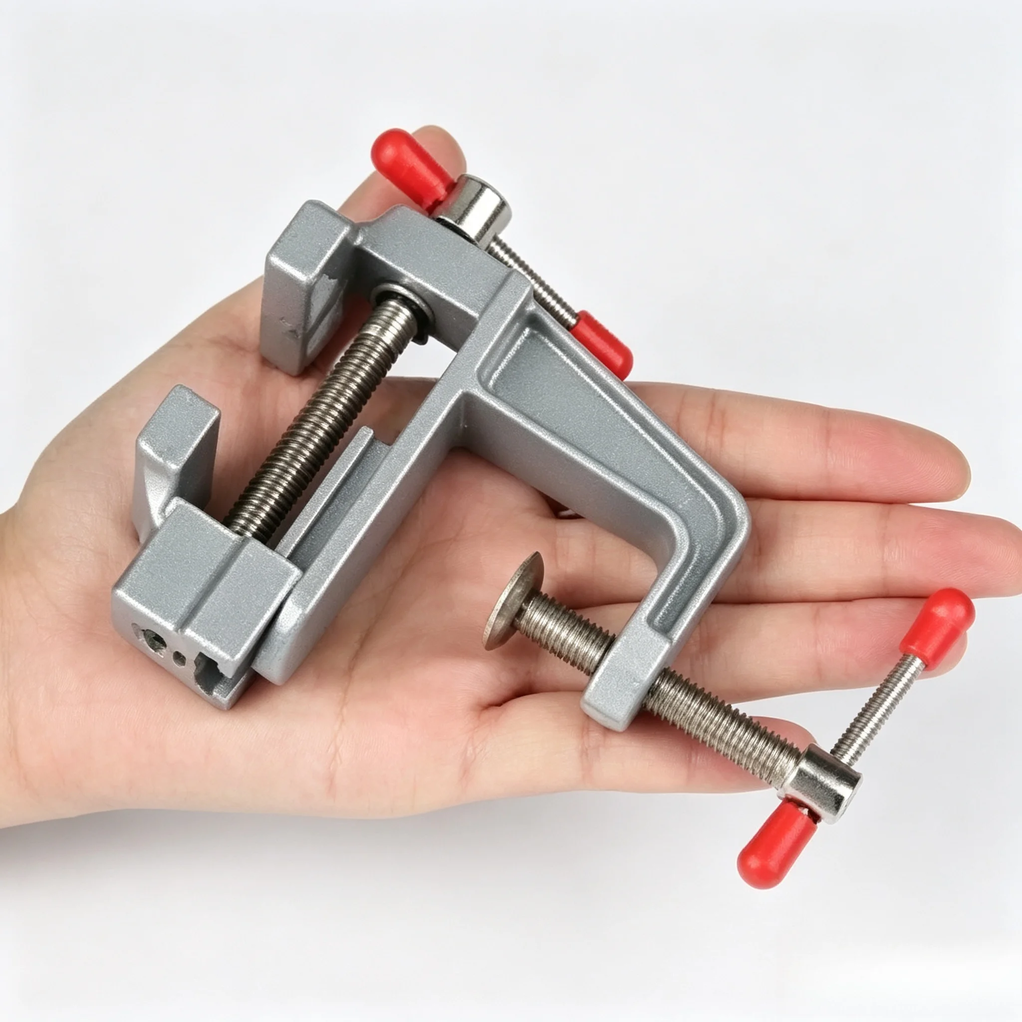 Mini Workbench Vise Multi func - Multi Tool Plier ulasan dan harga
