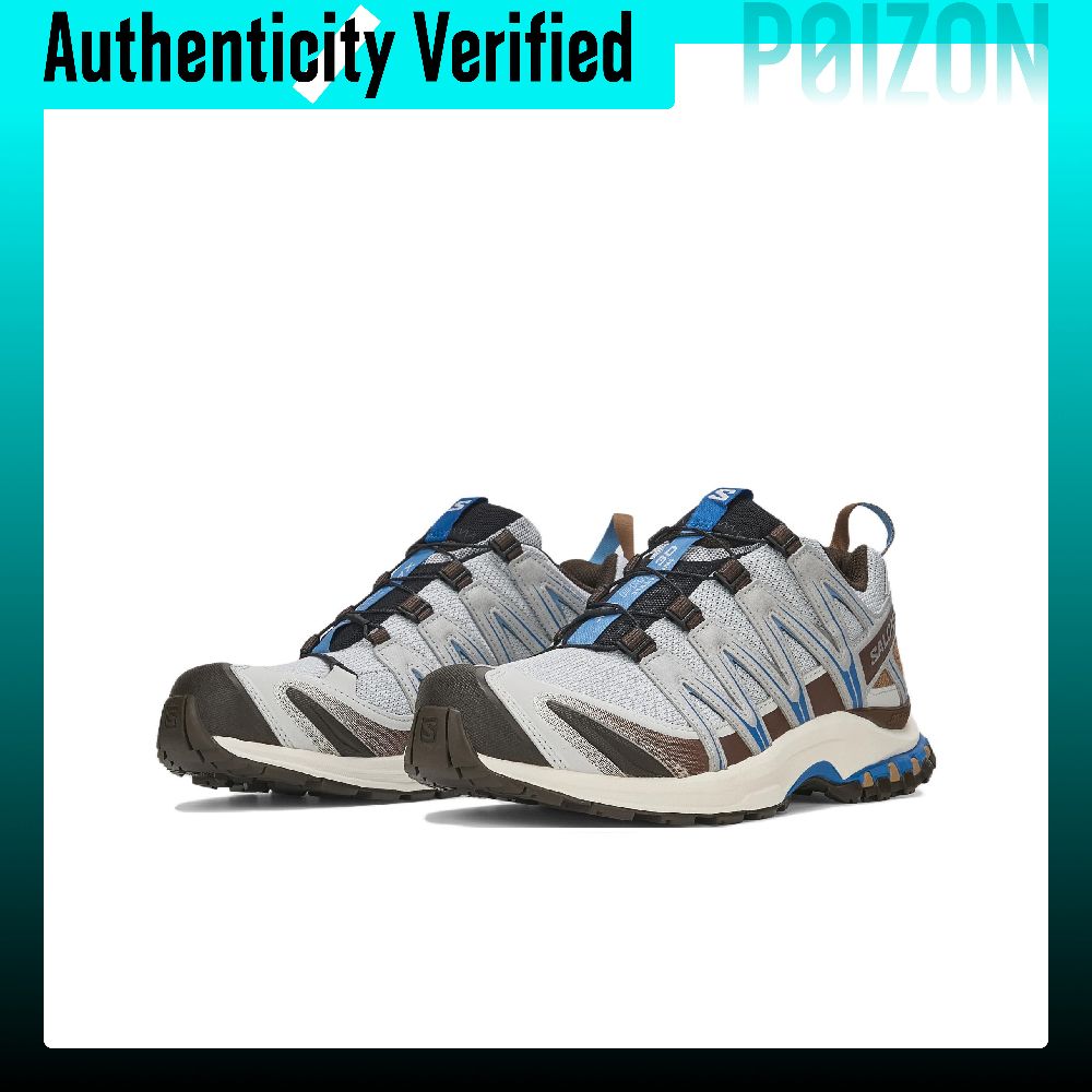 SALOMON XA PRO 3D Running Shoe - Salomon Shoes Xa Pro 3D ulasan dan harga