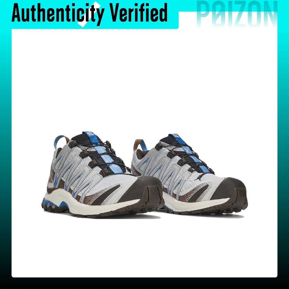 SALOMON XA PRO 3D Running Shoe - Salomon Shoes Xa Pro 3D ulasan dan harga