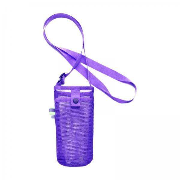 Water Bottle Sleeve Adjustable - Water Bag Collapsible ulasan dan harga