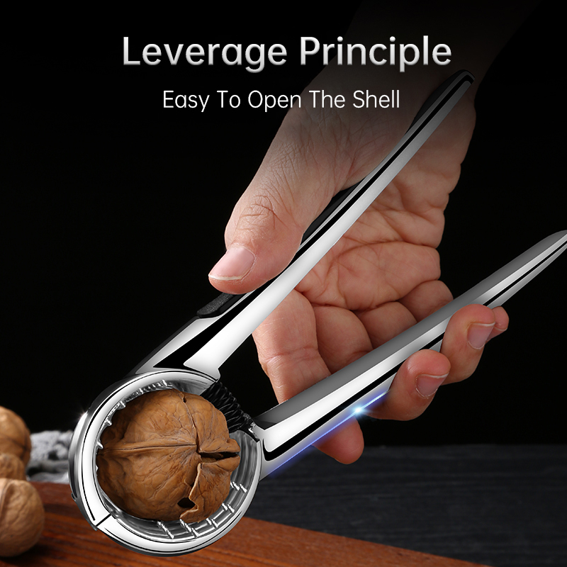 Portable Walnut Clip Nut Shell - Multi Tool Plier ulasan dan harga
