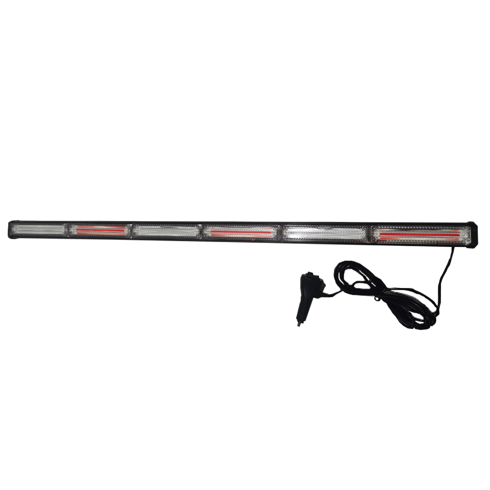Fit for 12-24V Car 35.4inch Au - Sos Light Strobe ulasan dan harga